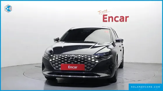 HYUNDAI GRANDEUR 2.5