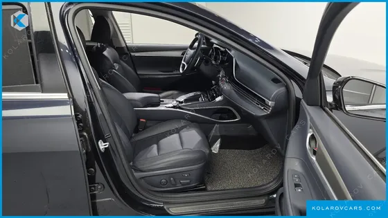 HYUNDAI GRANDEUR 2.5