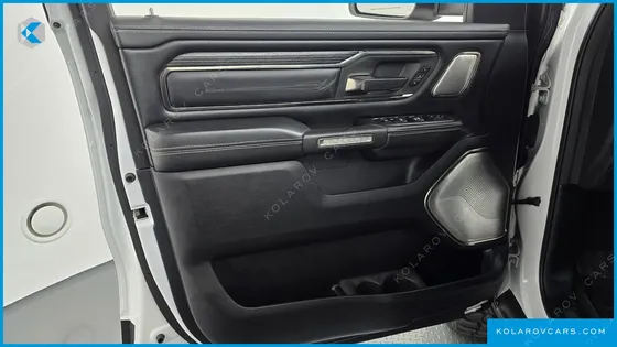 DODGE LAMB PICKUP 5.7