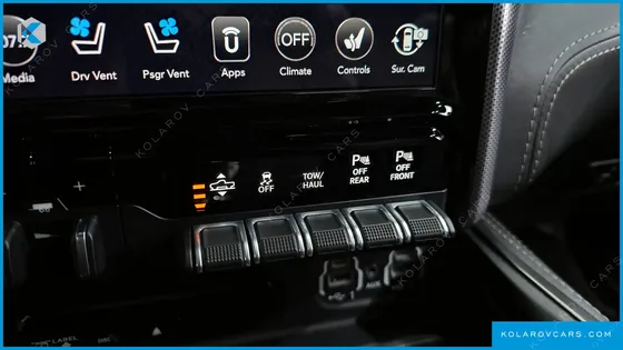 DODGE LAMB PICKUP 5.7