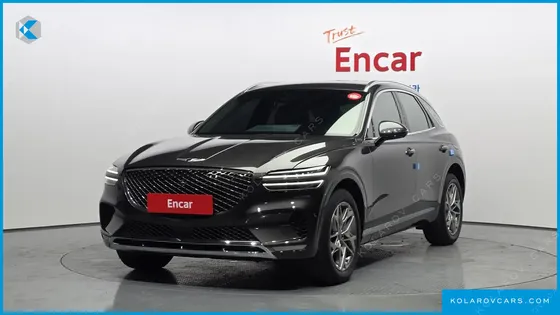 GENESIS GV70 2.5T GASOLINE 2WD