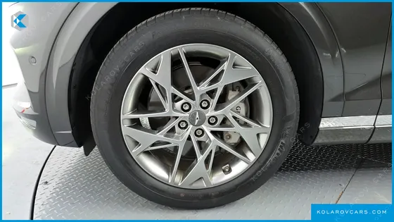 GENESIS GV70 2.5T GASOLINE 2WD