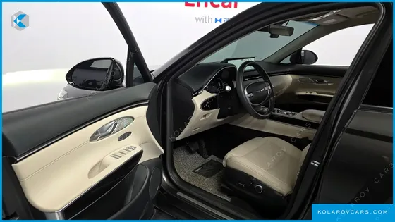 GENESIS GV70 2.5T GASOLINE 2WD