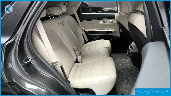 GENESIS GV70 2.5T GASOLINE 2WD
