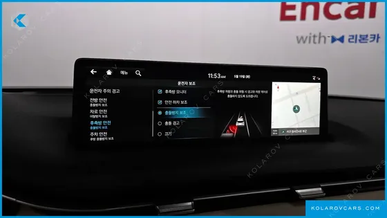 GENESIS GV70 2.5T GASOLINE 2WD