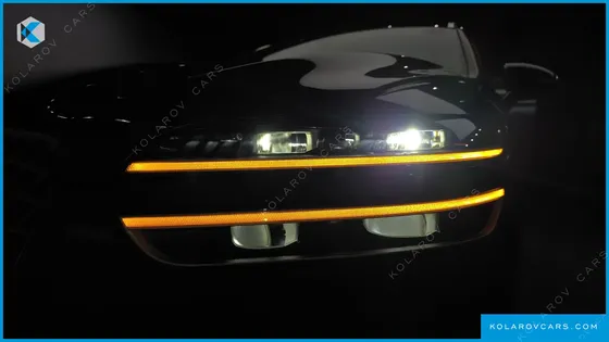 GENESIS GV70 2.5T GASOLINE 2WD