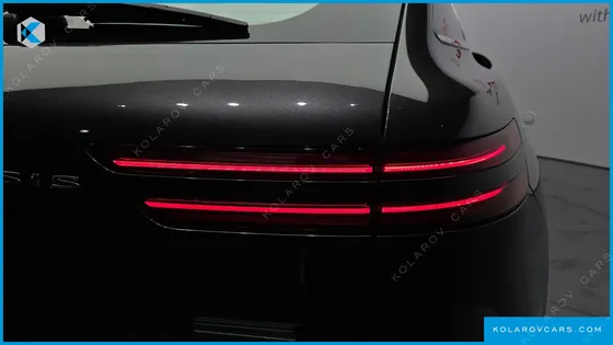 GENESIS GV70 2.5T GASOLINE 2WD