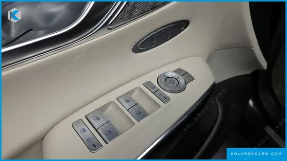 GENESIS GV70 2.5T GASOLINE 2WD