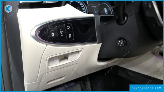 GENESIS GV70 2.5T GASOLINE 2WD
