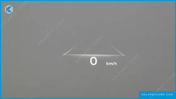 GENESIS GV70 2.5T GASOLINE 2WD