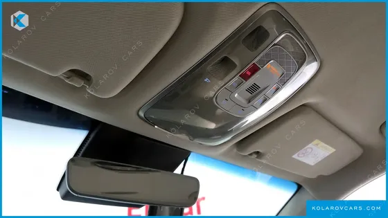 GENESIS GV70 2.5T GASOLINE 2WD