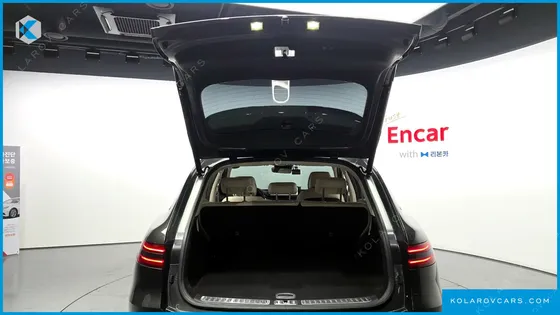 GENESIS GV70 2.5T GASOLINE 2WD