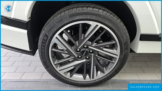 KGM - SSANGYONG ACTYON GASOLINE 1.5 4WD