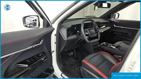 KGM - SSANGYONG ACTYON GASOLINE 1.5 4WD