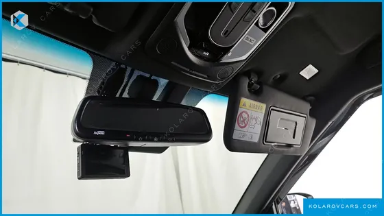 KGM - SSANGYONG ACTYON GASOLINE 1.5 4WD