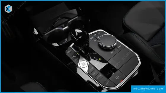 BMW 1 SERIES 120I M SPORTS