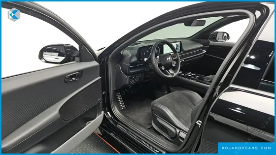 HYUNDAI IONIQ 6 N