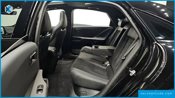 HYUNDAI IONIQ 6 N