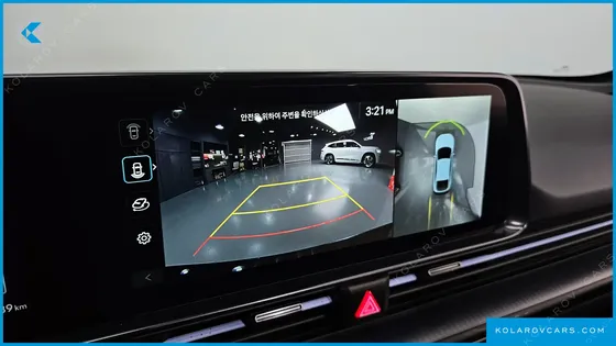 HYUNDAI IONIQ 6 N