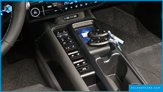 HYUNDAI IONIQ 6 N