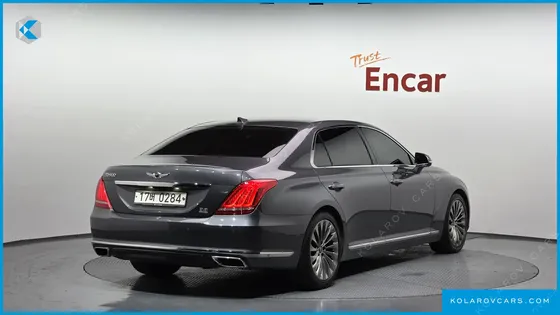 GENESIS EQ900 3.8 GDI AWD