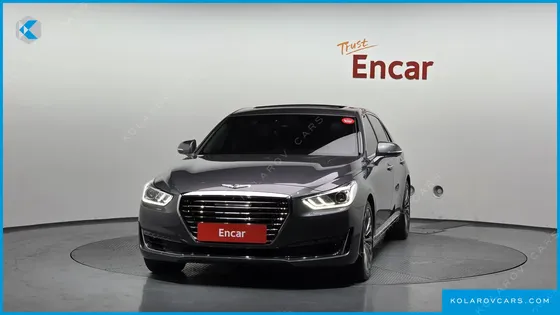 GENESIS EQ900 3.8 GDI AWD