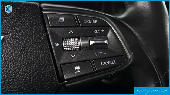 GENESIS EQ900 3.8 GDI AWD
