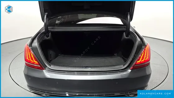 GENESIS EQ900 3.8 GDI AWD