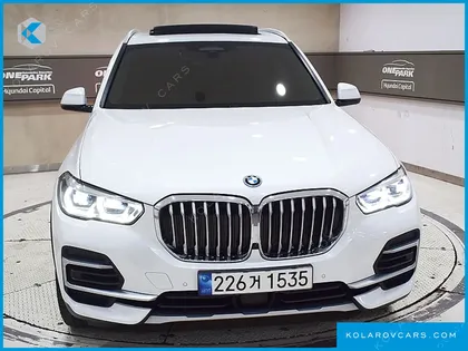 BMW X5 XDRIVE 45E XLINE
