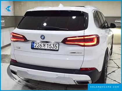 BMW X5 XDRIVE 45E XLINE