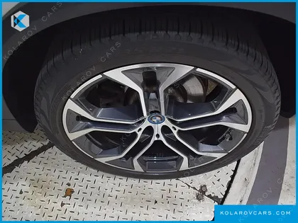 BMW X5 XDRIVE 45E XLINE