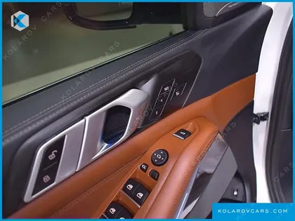 BMW X5 XDRIVE 45E XLINE