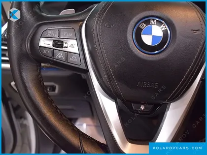 BMW X5 XDRIVE 45E XLINE
