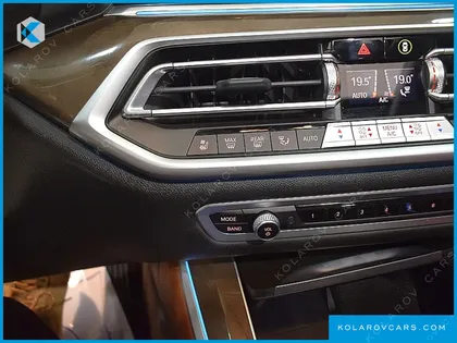 BMW X5 XDRIVE 45E XLINE