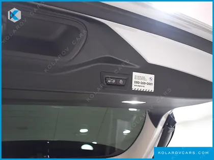 BMW X5 XDRIVE 45E XLINE