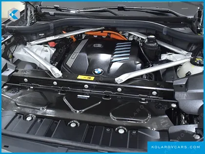 BMW X5 XDRIVE 45E XLINE