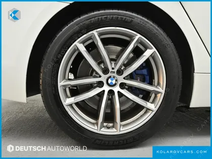 BMW 5 SERIES 530I M SPORT PACKAGE PLUS