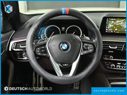 BMW 5 SERIES 530I M SPORT PACKAGE PLUS