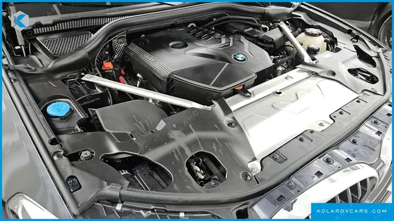 BMW X3 XDRIVE 20I M SPORTS ONLINE EXCLUSIVE EDITION
