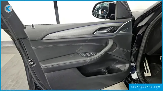 BMW X3 XDRIVE 20I M SPORTS ONLINE EXCLUSIVE EDITION