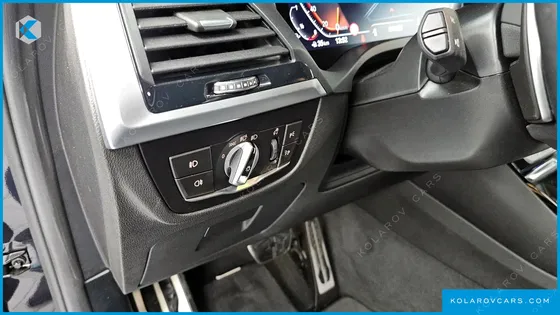 BMW X3 XDRIVE 20I M SPORTS ONLINE EXCLUSIVE EDITION