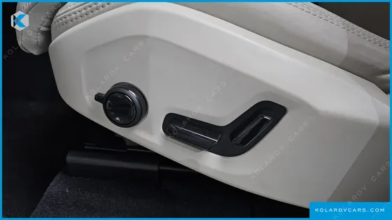 VOLVO XC60 B5 ULTRA BRIGHT AIR SUS