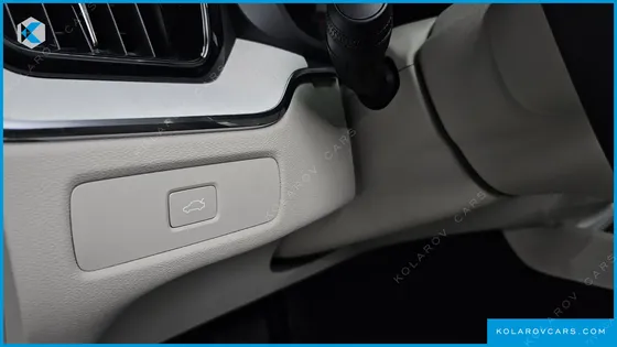 VOLVO XC60 B5 ULTRA BRIGHT AIR SUS
