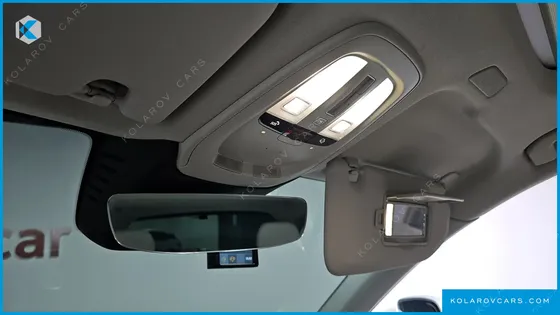 VOLVO XC60 B5 ULTRA BRIGHT AIR SUS
