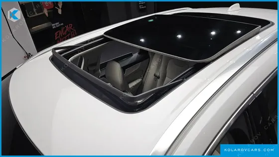 VOLVO XC60 B5 ULTRA BRIGHT AIR SUS