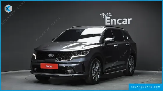 KIA SORENTO HEV 1.6 2WD