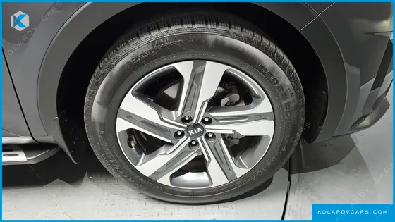 KIA SORENTO HEV 1.6 2WD