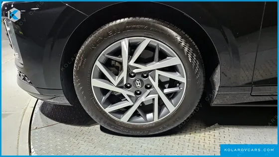 HYUNDAI GRANDEUR 3.5 LPG 2WD (TAXI)