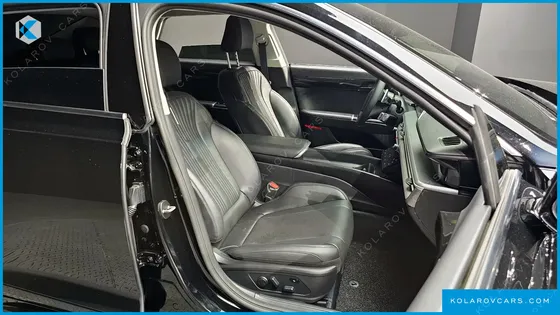 HYUNDAI GRANDEUR 3.5 LPG 2WD (TAXI)