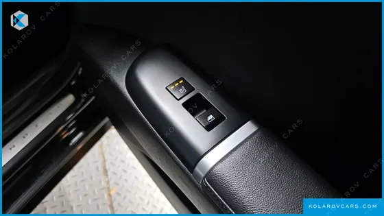 HYUNDAI GRANDEUR 3.5 LPG 2WD (TAXI)